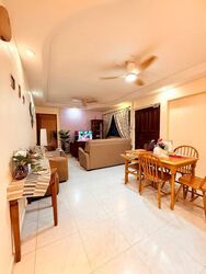 Blk 421 Canberra Road (Sembawang), HDB 4 Rooms #540647681
